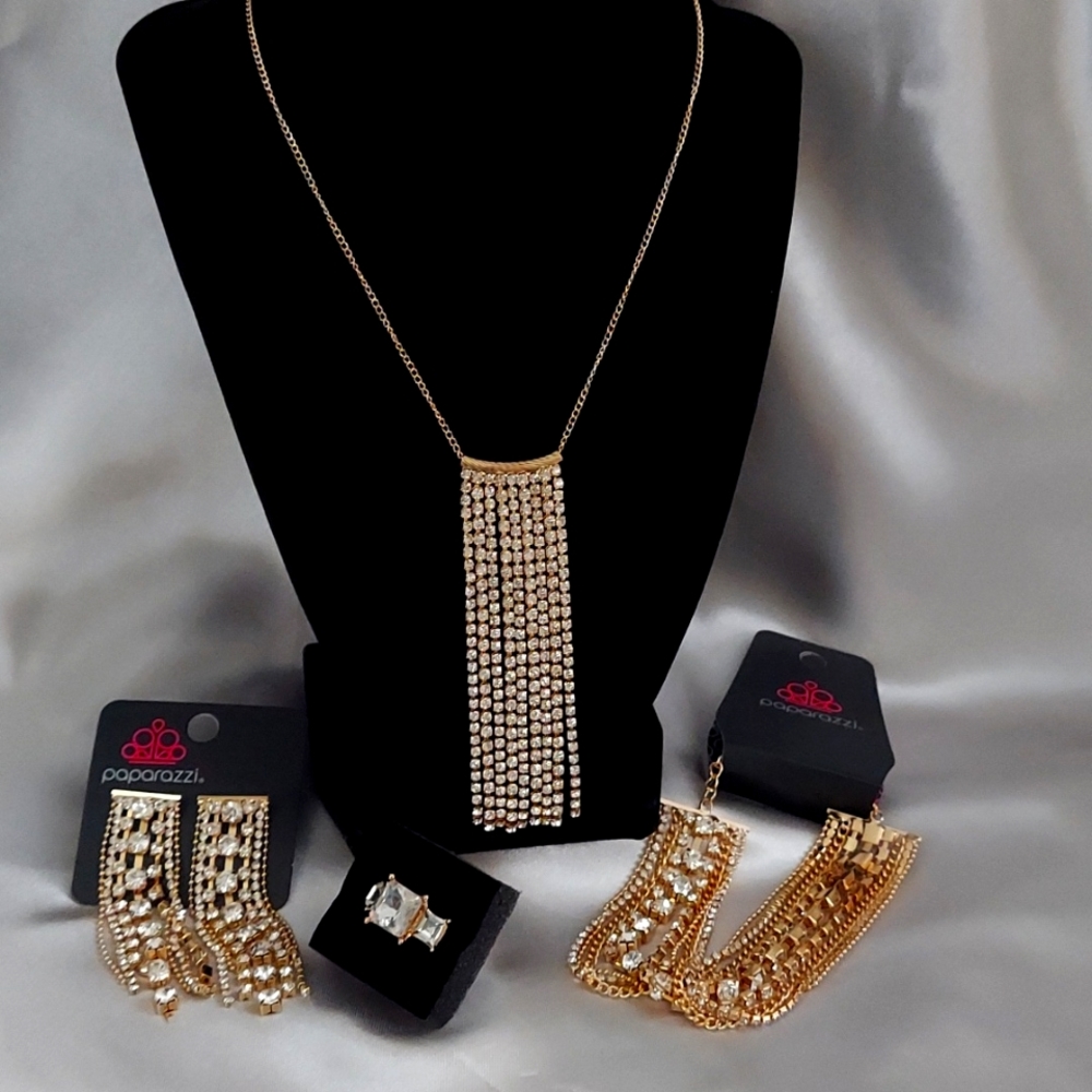 Jewelry set